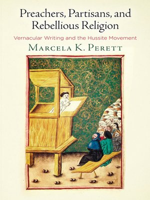 cover image of Preachers, Partisans, and Rebellious Religion